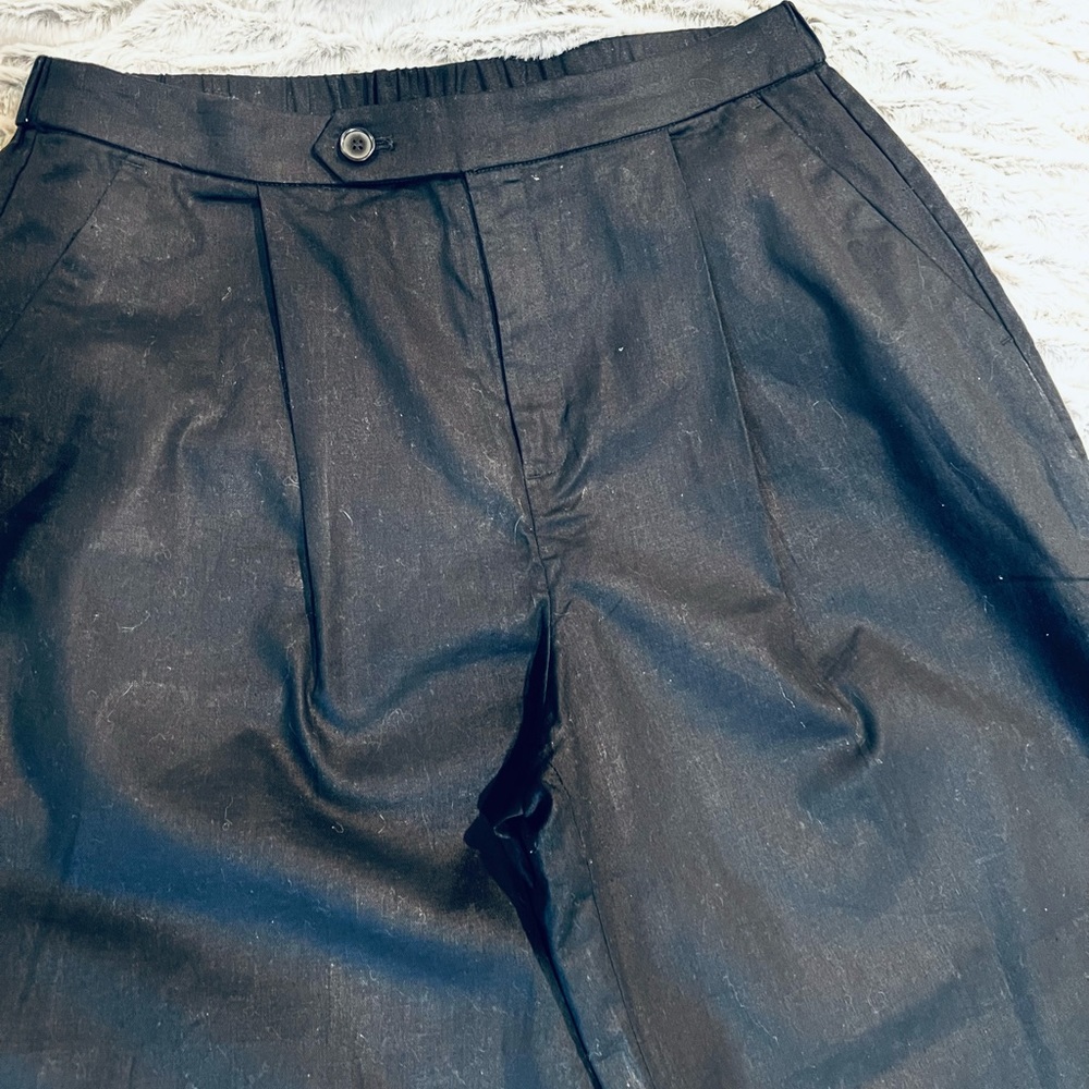 Banana Republic linen pant